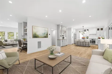 76 Glen Oaks Drive Rye NY 10580