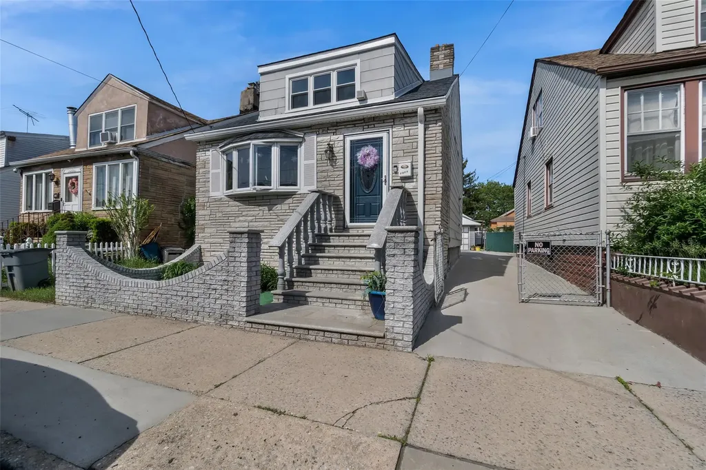 1257 E 87th Street Brooklyn NY 11236