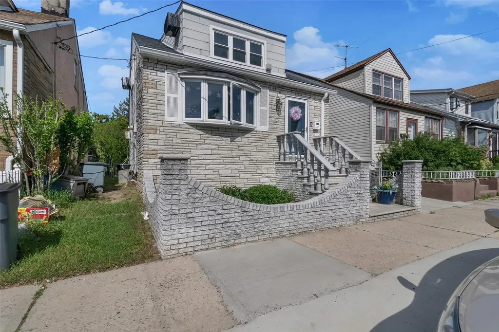1257 E 87th Street Brooklyn NY 11236