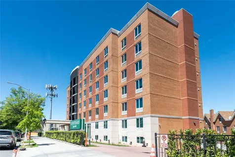 18331 &18315 Horace Harding Expressway Fresh Meadows NY 11365