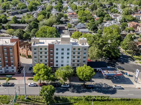 18331 &18315 Horace Harding Expressway Fresh Meadows NY 11365