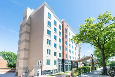 18331 &18315 Horace Harding Expressway Fresh Meadows NY 11365