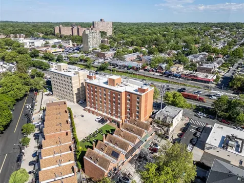 18331 &18315 Horace Harding Expressway Fresh Meadows NY 11365