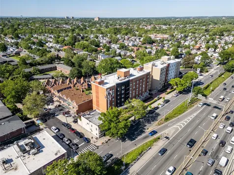 18331 &18315 Horace Harding Expressway Fresh Meadows NY 11365