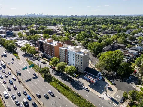18331 &18315 Horace Harding Expressway Fresh Meadows NY 11365