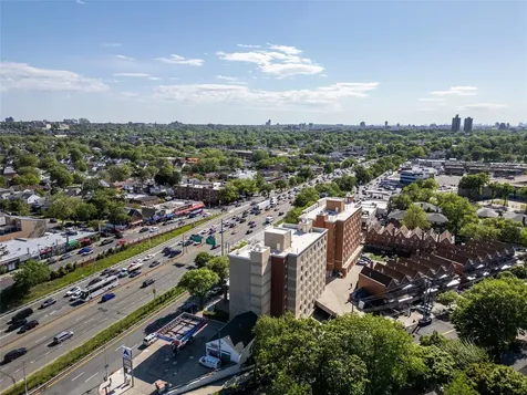 18331 &18315 Horace Harding Expressway Fresh Meadows NY 11365