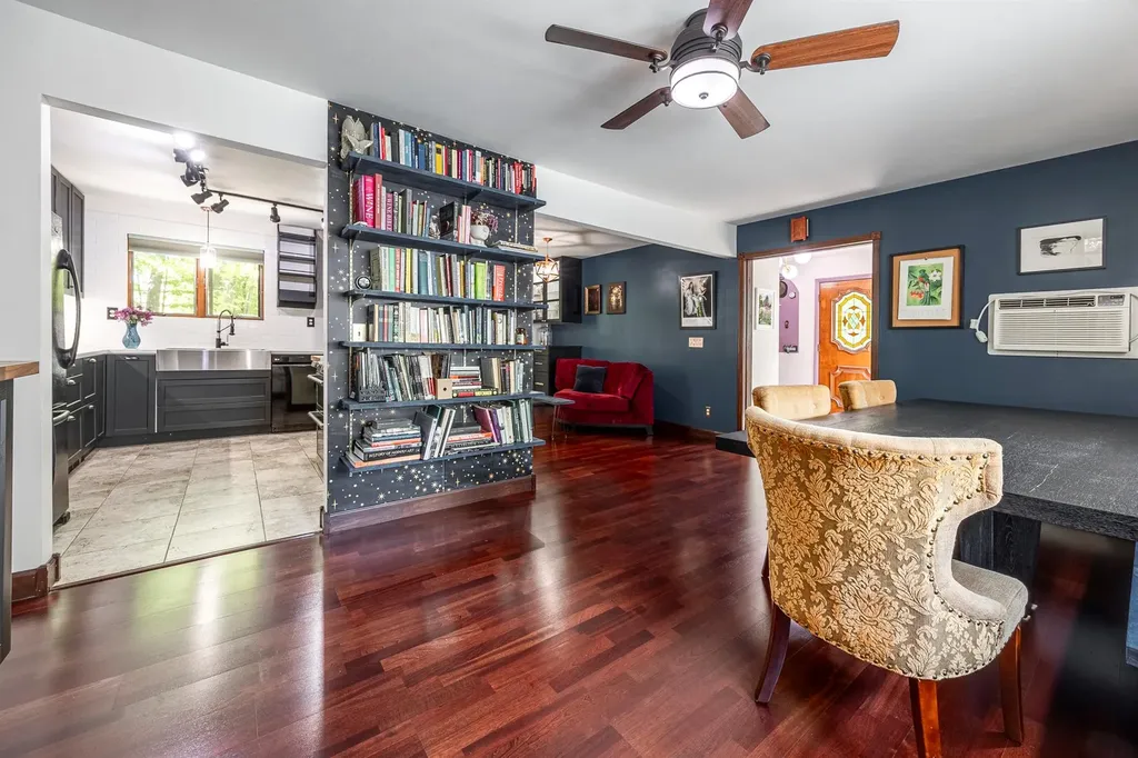3 Hilltop Road Poughkeepsie NY 12601