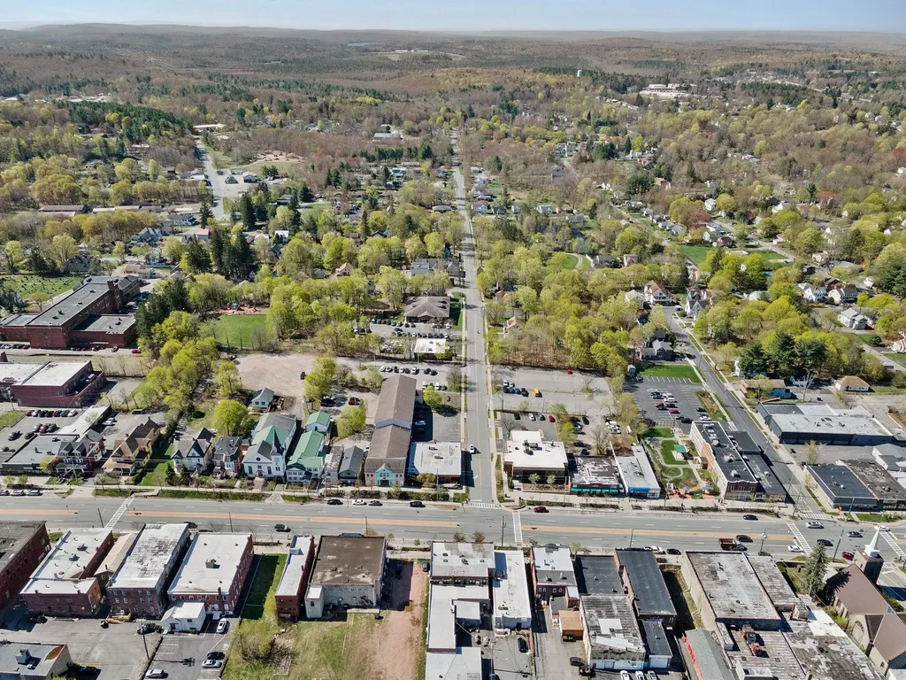456 Broadway Monticello NY 12701