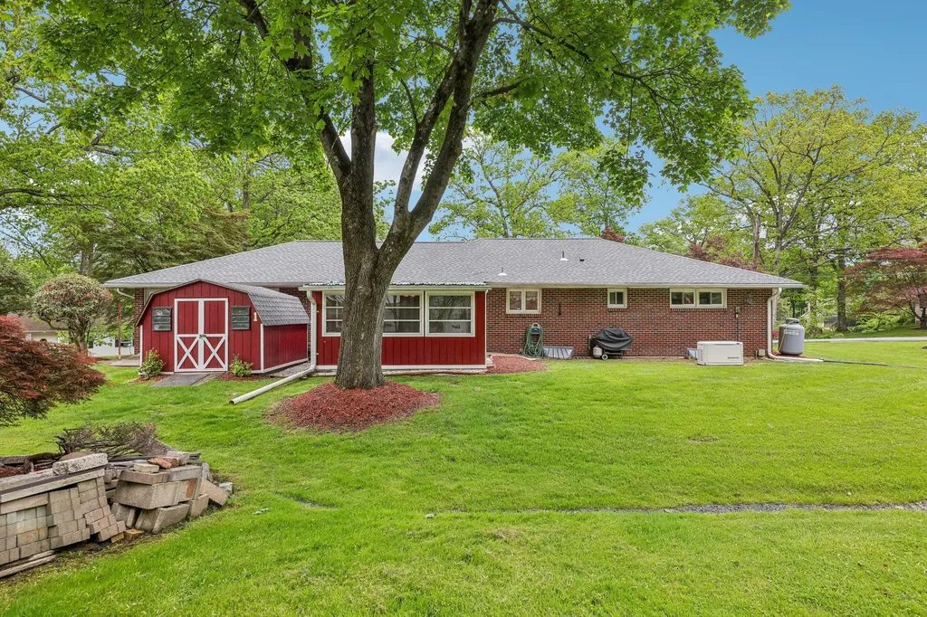 57 Edgewood Drive Central Valley NY 10917