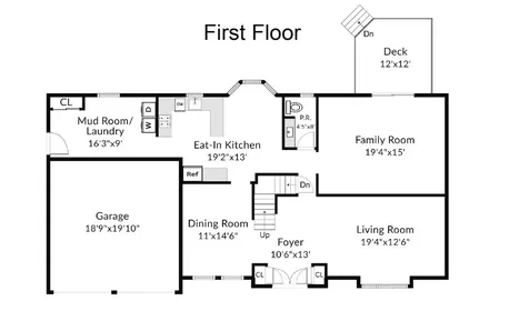 16 Quincy Lane White Plains NY 10605
