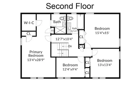 16 Quincy Lane White Plains NY 10605