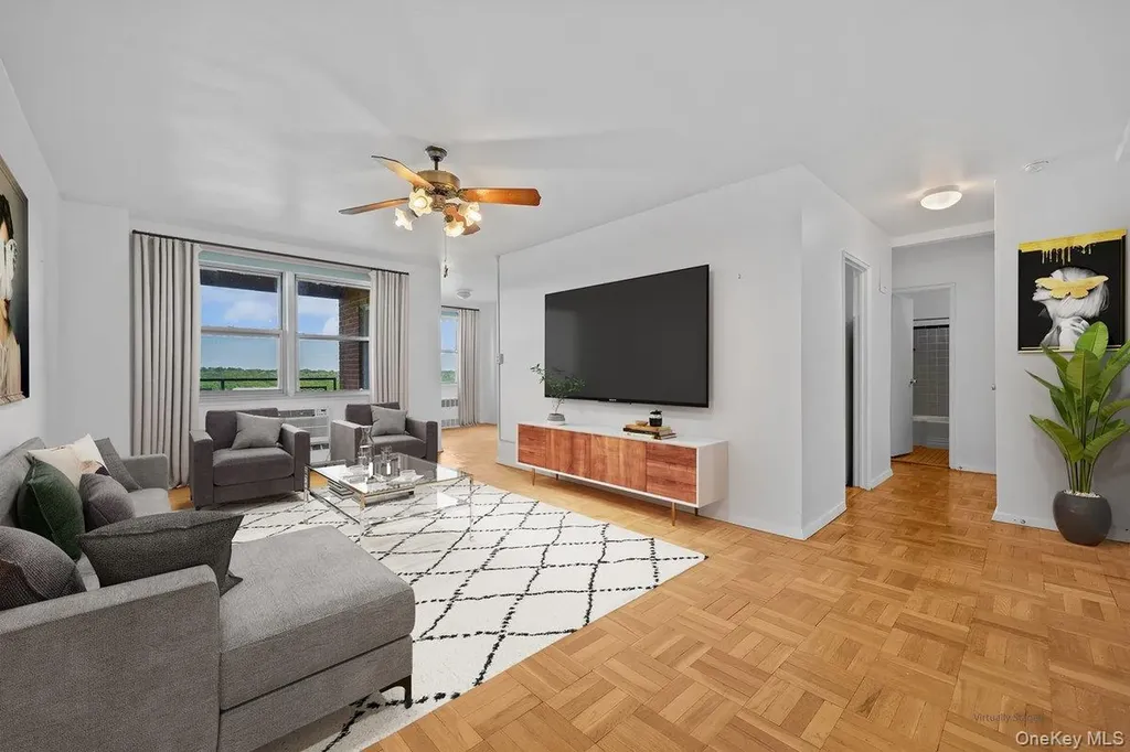 5500 Fieldston Road Bronx NY 10471