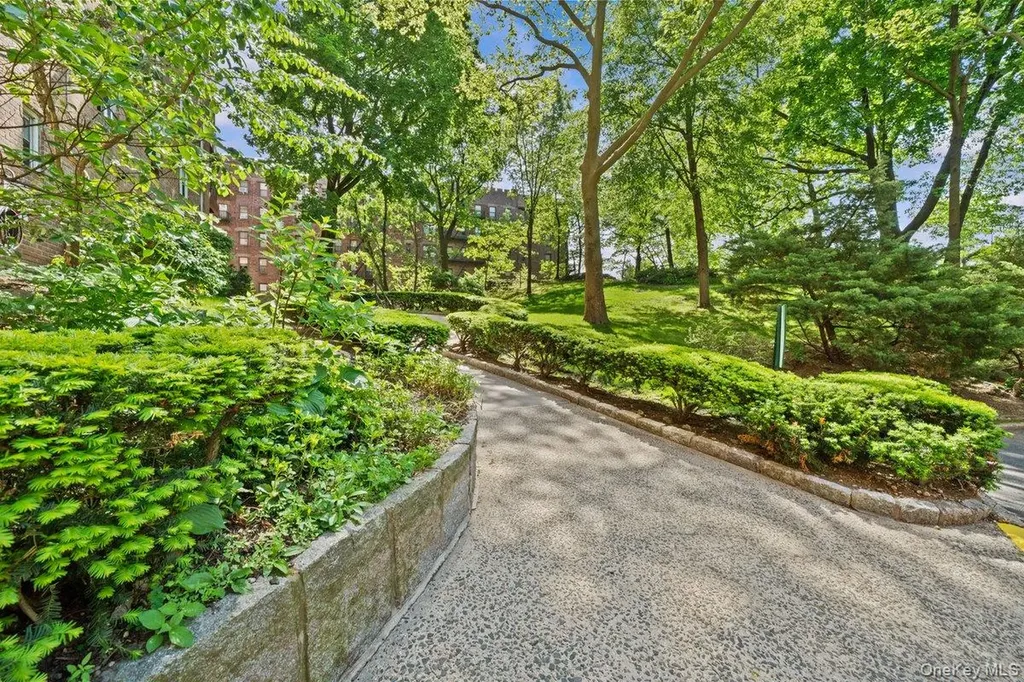 5500 Fieldston Road Bronx NY 10471