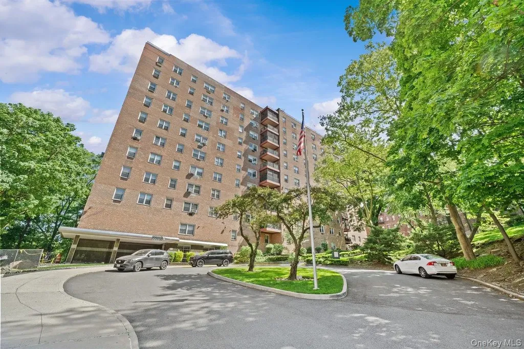 5500 Fieldston Road Bronx NY 10471