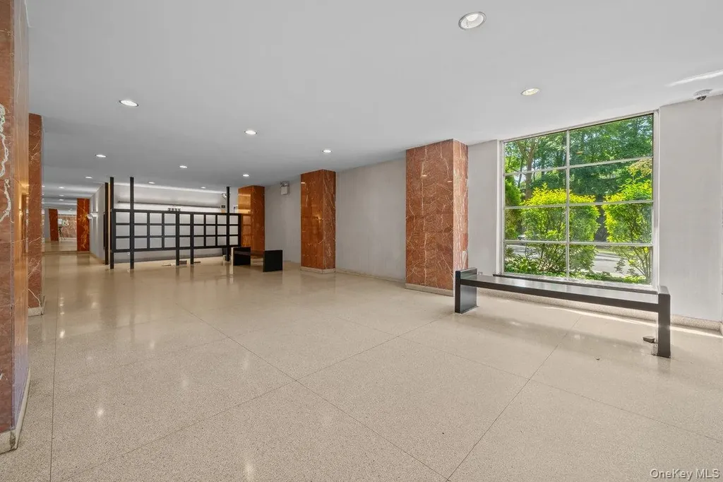 5500 Fieldston Road Bronx NY 10471