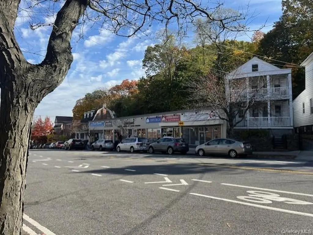 5500 Fieldston Road Bronx NY 10471