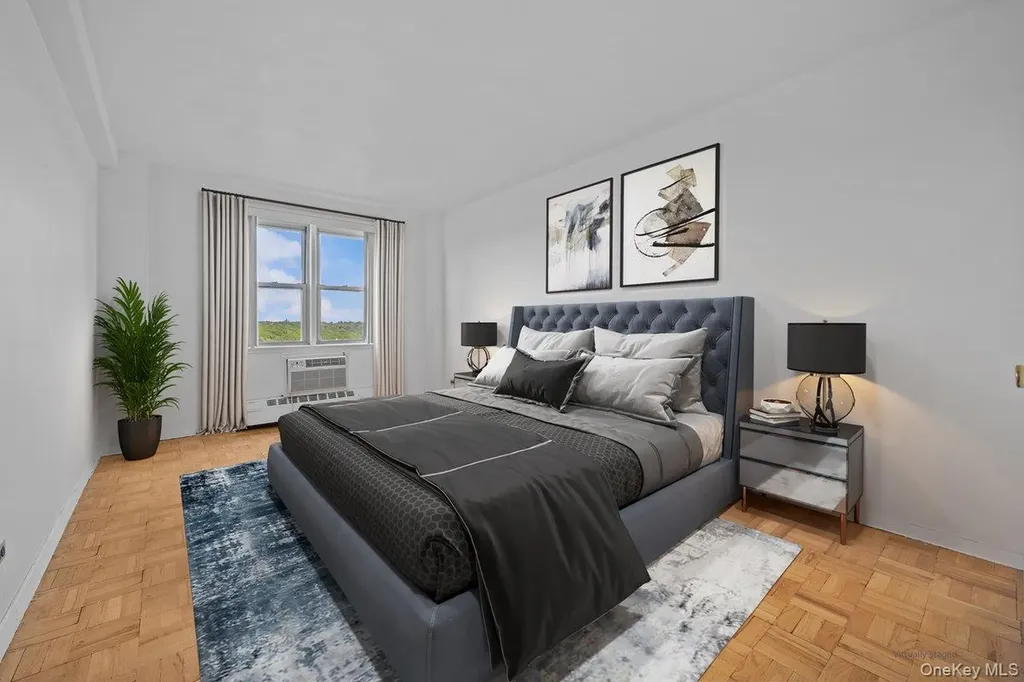 5500 Fieldston Road Bronx NY 10471