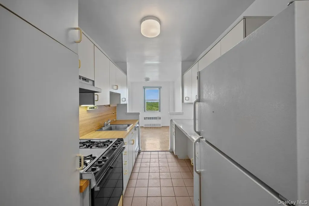 5500 Fieldston Road Bronx NY 10471