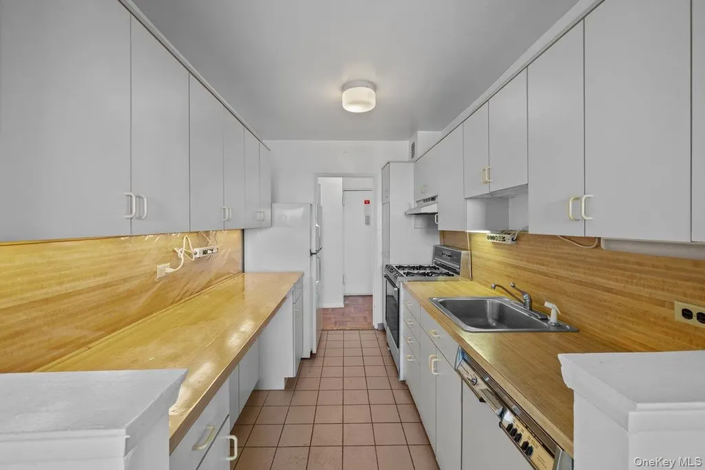 5500 Fieldston Road Bronx NY 10471