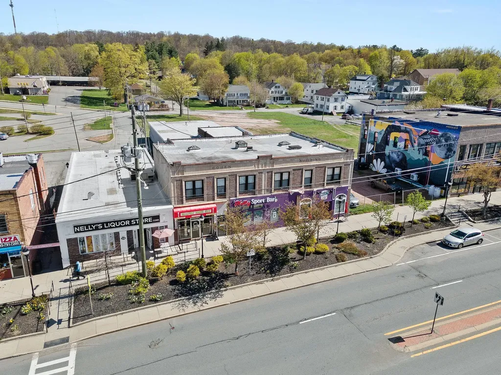 456 Broadway Monticello NY 12701