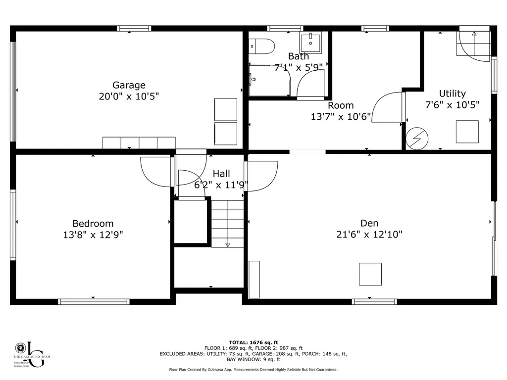 34 E Bedell Street Freeport NY 11520