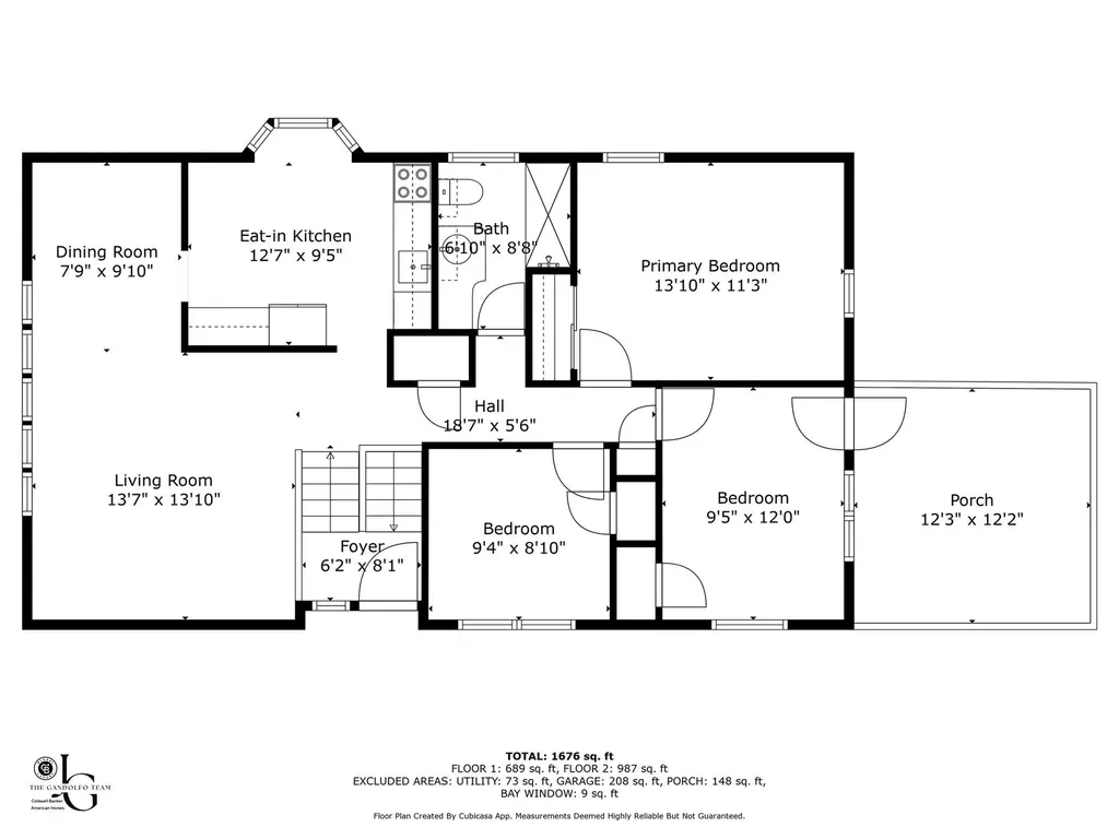 34 E Bedell Street Freeport NY 11520