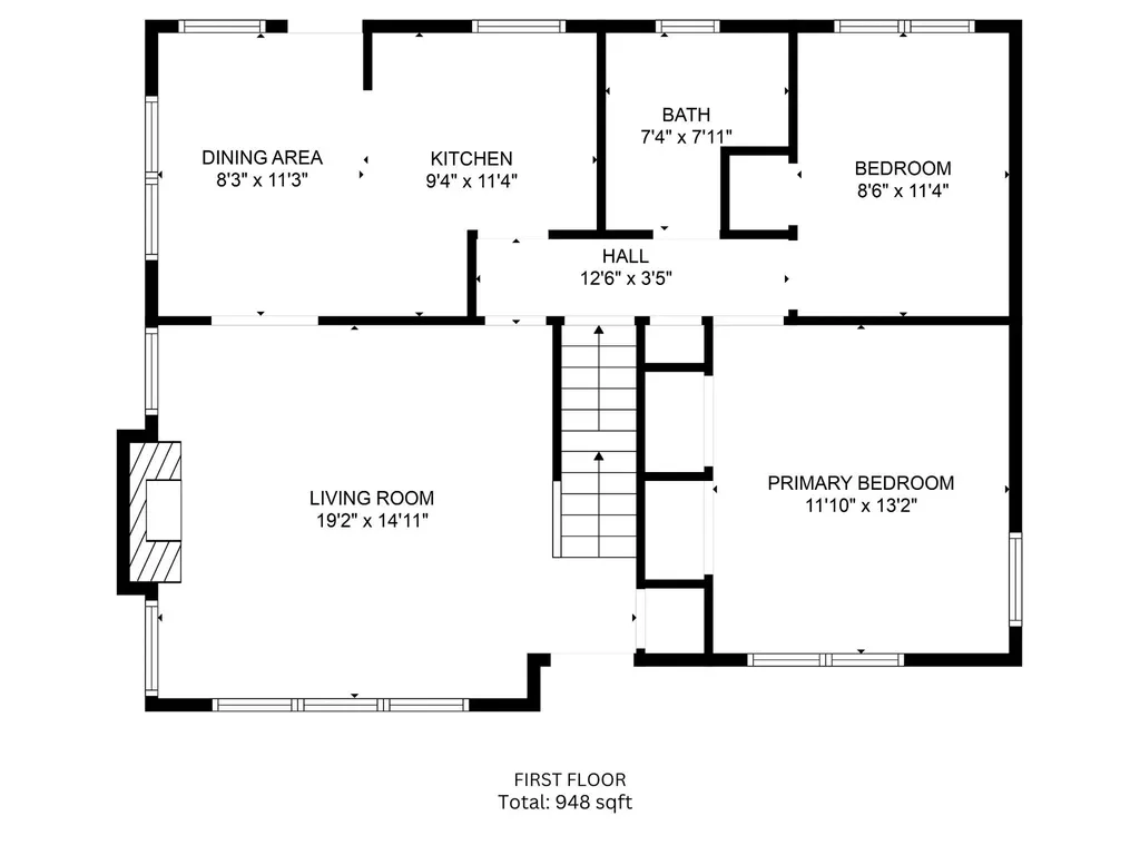 1652 Baker Avenue Merrick NY 11566