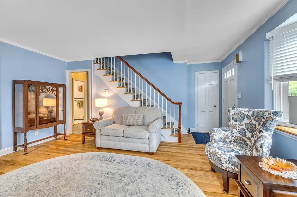 106 Holly Drive New Windsor NY 12553