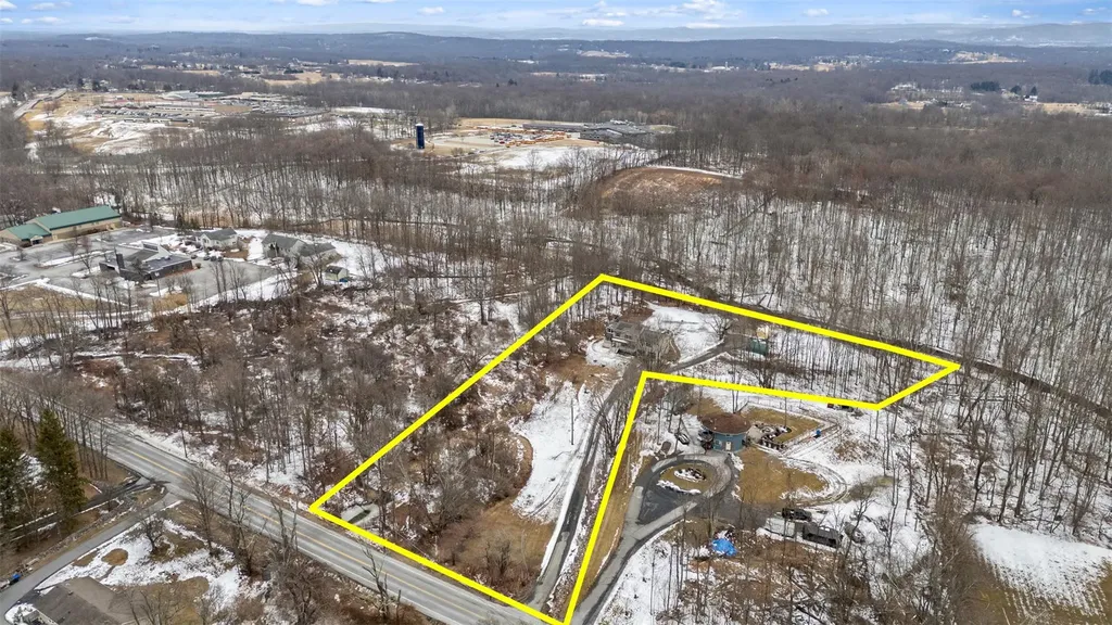 594 County Route 22 Middletown NY 10940