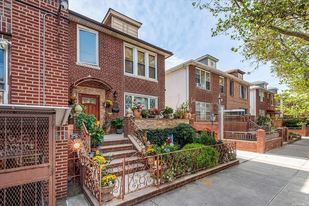 1772 68th Street Brooklyn NY 11204