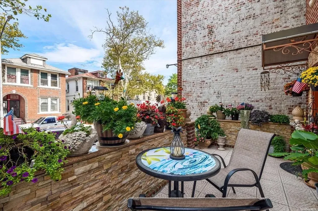 1772 68th Street Brooklyn NY 11204