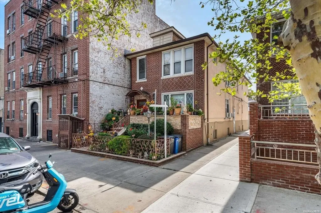 1772 68th Street Brooklyn NY 11204