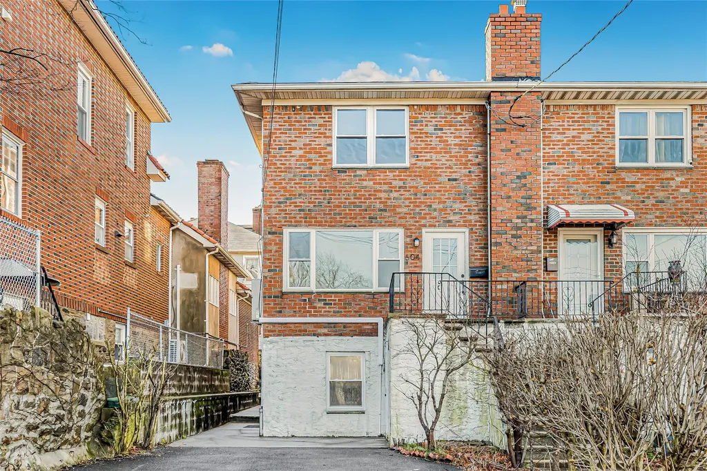 604 Yonkers Avenue Yonkers NY 10704