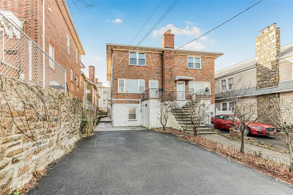 604 Yonkers Avenue Yonkers NY 10704