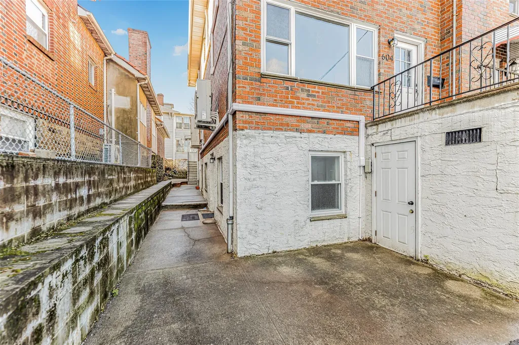 604 Yonkers Avenue Yonkers NY 10704