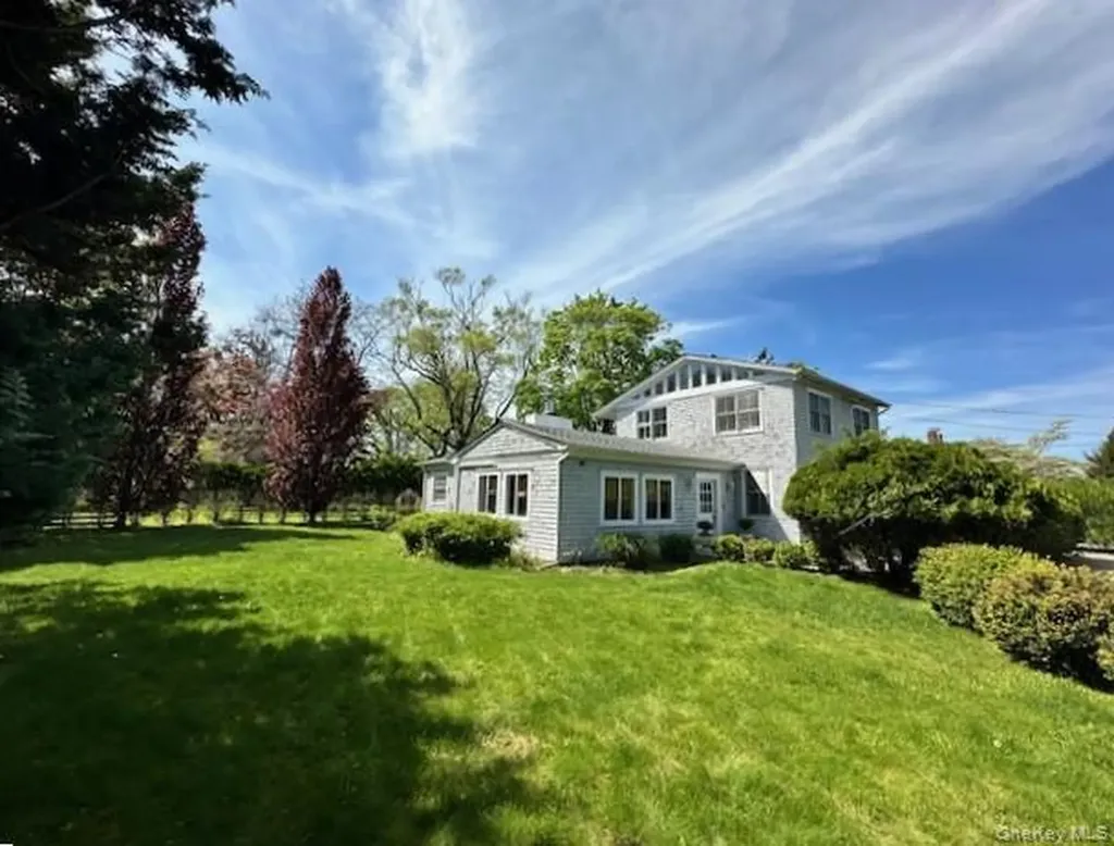 61 Baycrest Avenue Westhampton NY 11977