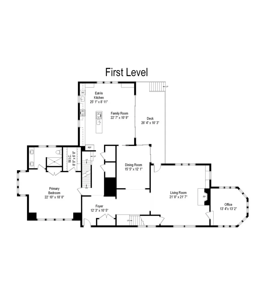101 Milton Road Rye NY 10580
