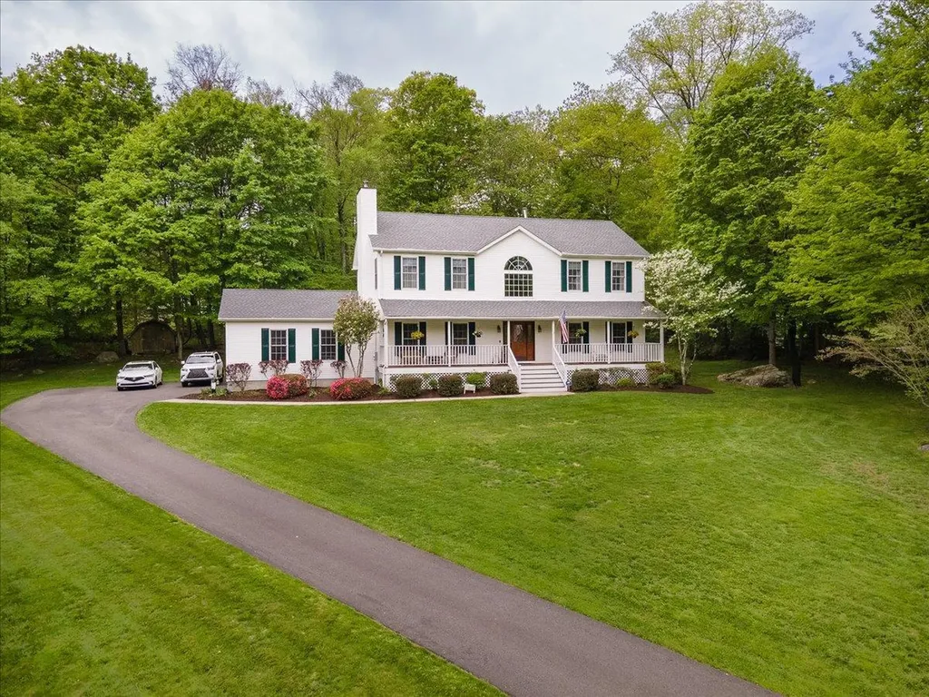 25 Gardineer Road Putnam Valley NY 10579