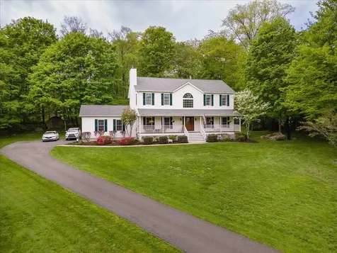 25 Gardineer Road Putnam Valley NY 10579