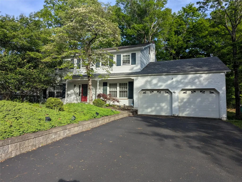 44 Brookland Farms Road Poughkeepsie NY 12601