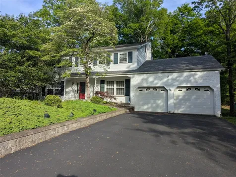 44 Brookland Farms Road Poughkeepsie NY 12601