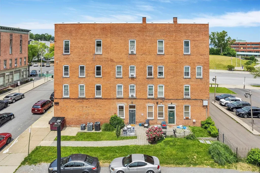 59-61, 75-77-79 Broadway Newburgh NY 12550