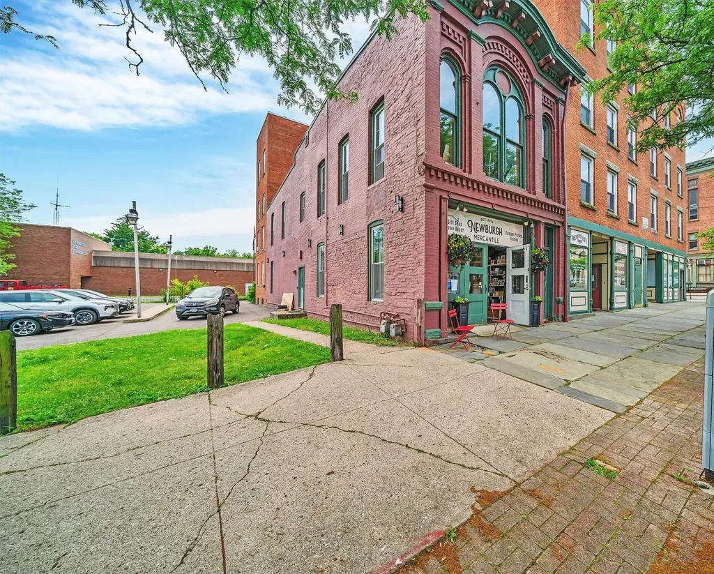 59-61, 75-77-79 Broadway Newburgh NY 12550