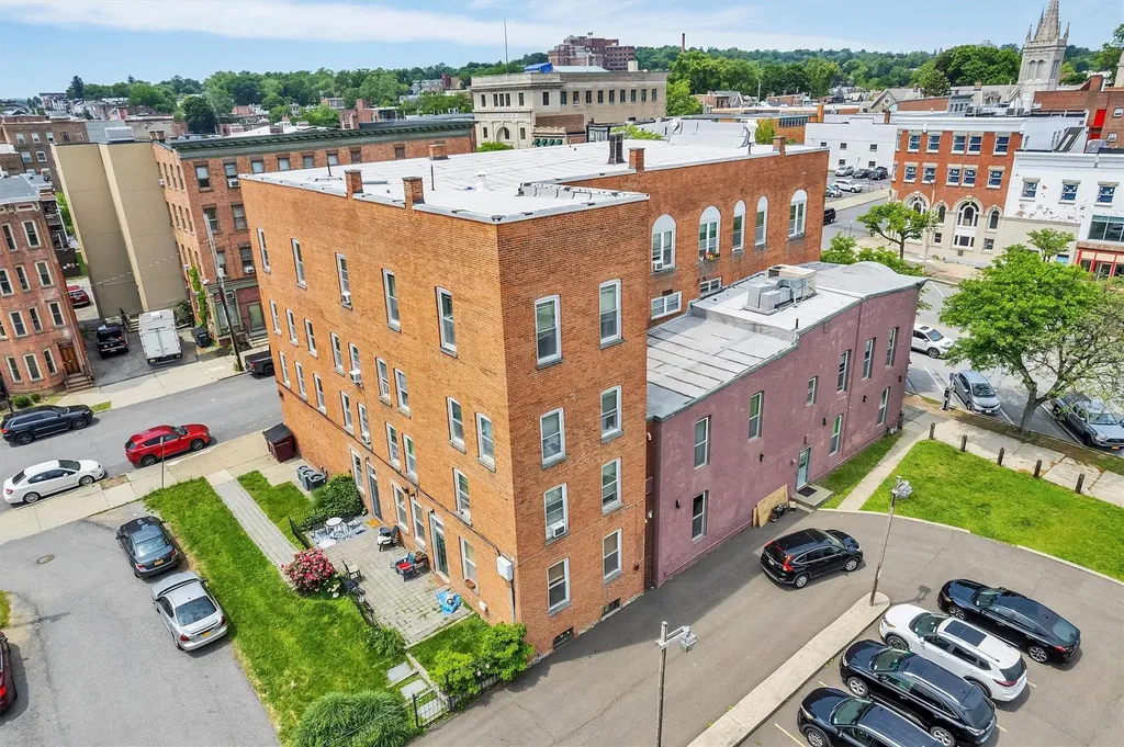 59-61, 75-77-79 Broadway Newburgh NY 12550