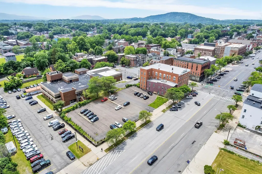 59-61, 75-77-79 Broadway Newburgh NY 12550