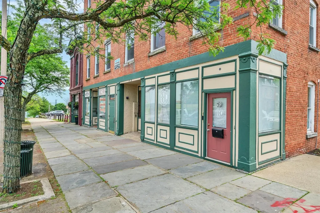 59-61, 75-77-79 Broadway Newburgh NY 12550
