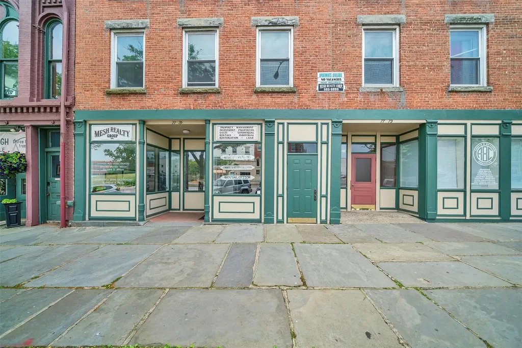 59-61, 75-77-79 Broadway Newburgh NY 12550