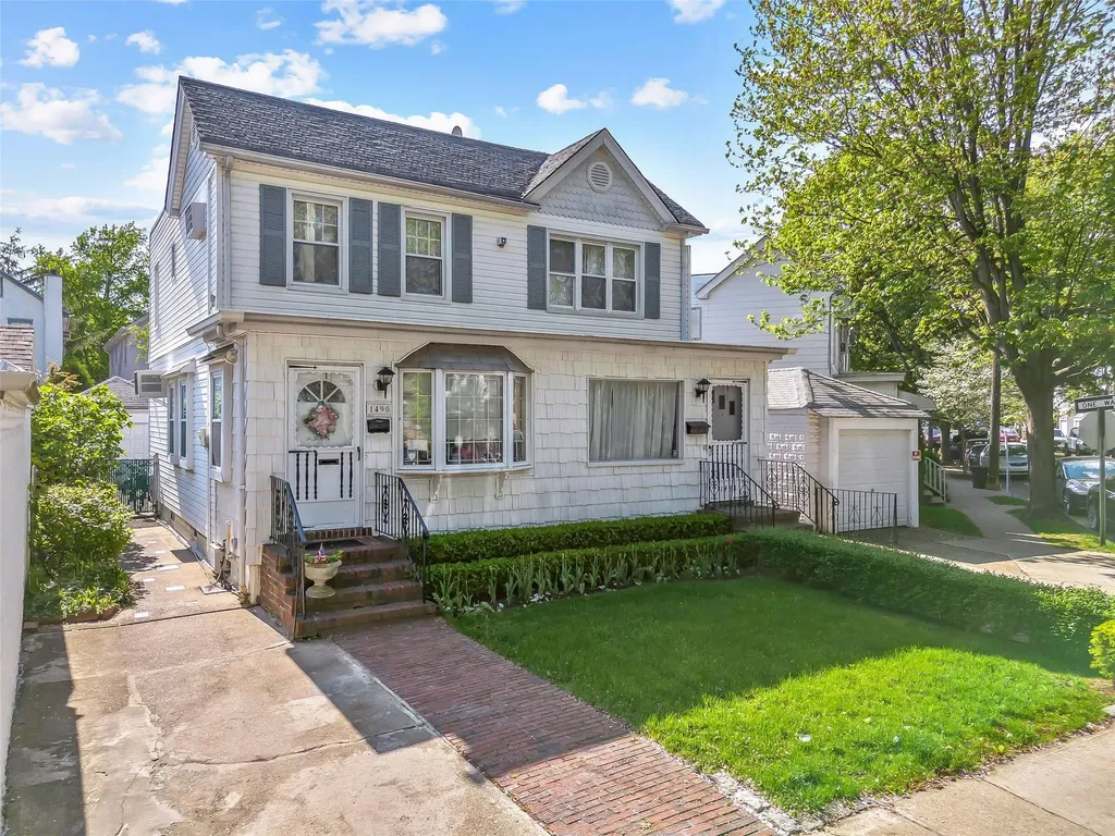 1490 E 23rd Street Brooklyn NY 11210