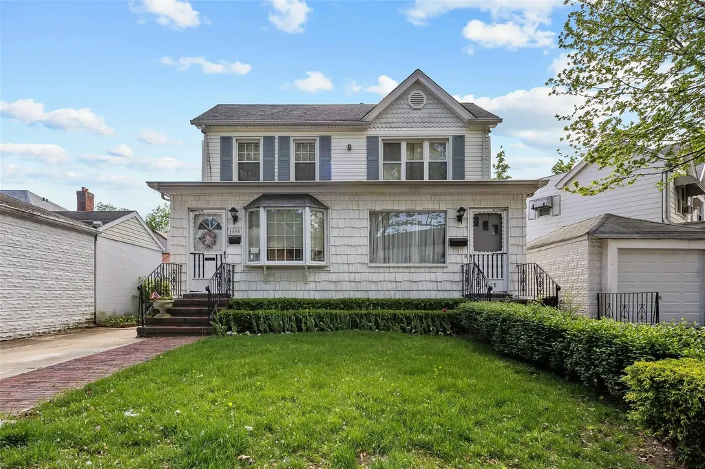 1490 E 23rd Street Brooklyn NY 11210