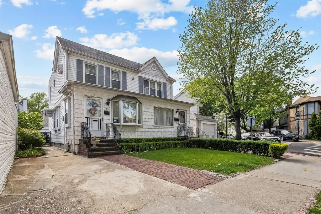 1490 E 23rd Street Brooklyn NY 11210